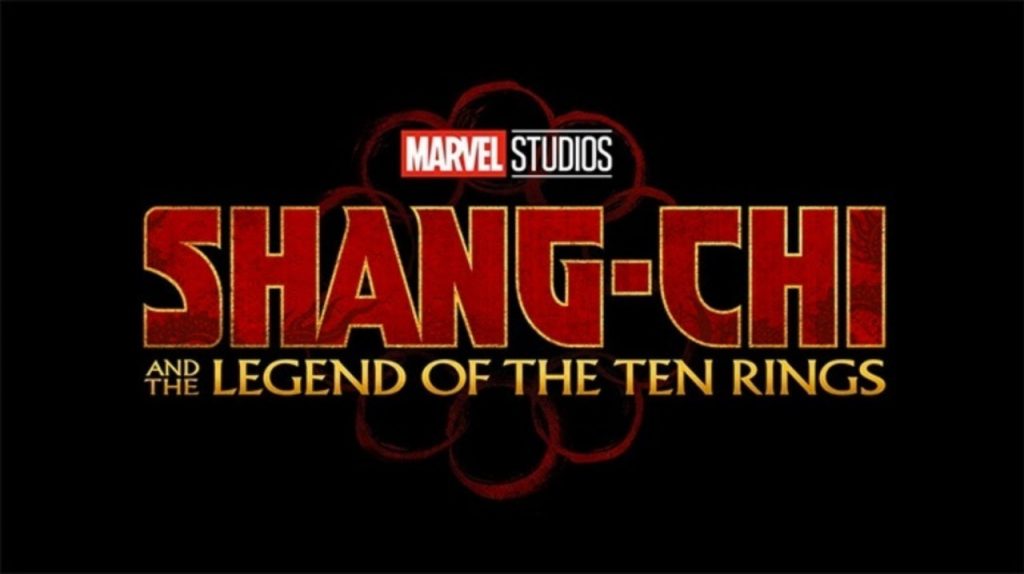 Marvel Media Shang Chi