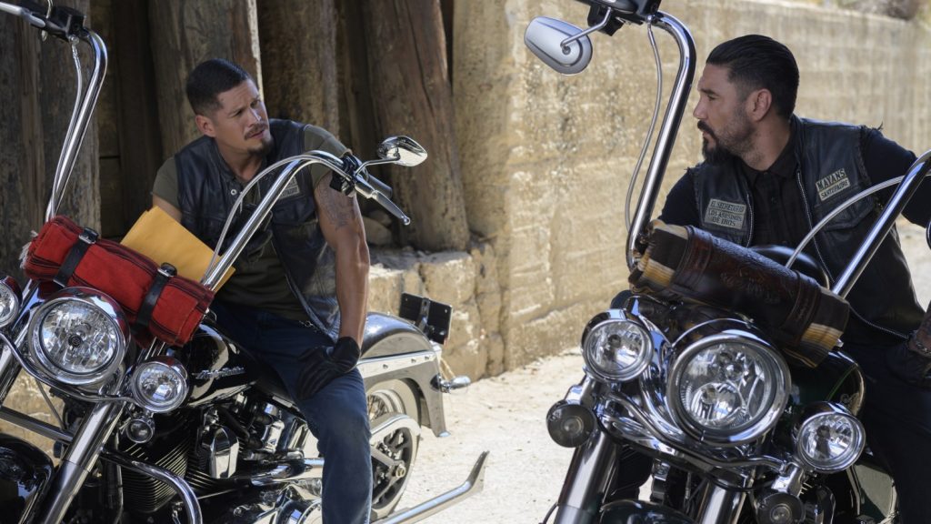 Mayans MC Season 3 Media1