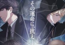 Mr Love Queen’s Choice Episode 10 Mr Love Queen's Choice Episode 10