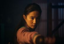 Mulan Live-Action Remake: Why Was Li Shang Not Included? Mulan Feature