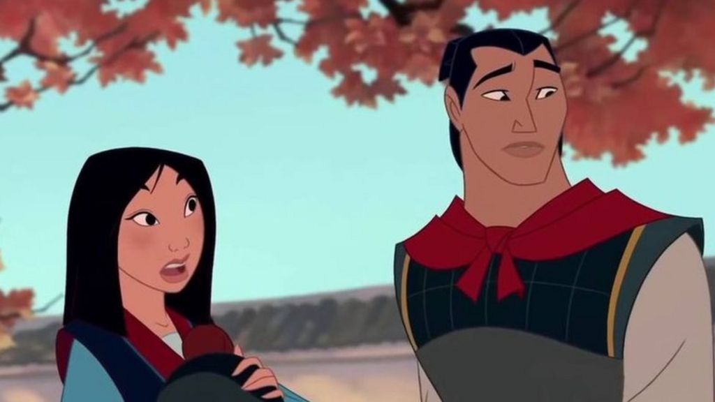 Mulan Media