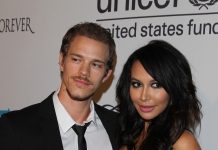 Ryan Dorsey Spotted With Naya Rivera’s Sister HOLDING HANDS Ryan Dorsey Spotted With Naya Rivera's Sister HOLDING HANDS