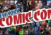 New York Comic-Con: Virtual Line Up Details New York Comic-Con Feature
