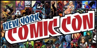 New York Comic-Con Feature