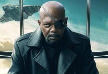 Nick Fury To Star In This Upcoming Disney+ Series Nick Fury Feature