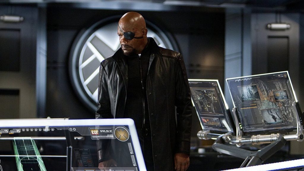 Nick Fury Media1