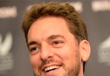Pau Gasol Names Her Daughter after His Late Friend Kobe’s Daughter Pau-Gasol