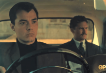 Pennyworth Season 2: A Huge Tie-in With Batman Approaching? Pennyworth Feature