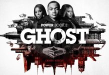 Power Book II: Ghost Brand New Revelations! Power Book II Ghost Feature