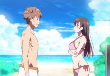Rent A Girlfriend Episode 12; Details and Preview! Rent A Girlfriend Episode 12 Feature