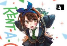 Rent a Girlfriend Episode 9 release date and summary. Rent-A-Girlfriend-Episode-9