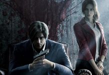 ‘Resident Evil: Infinite Darkness’ Anime Coming to Netflix in 2024 Resident Evil Infinite Darkness Feature