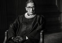 Justice Ruth Bader Ginsburg is no more! Ruth Bader Ginsburg Feature