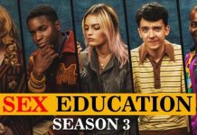 Sex Education Season 3: Emma Mackey Not In Season 3? Teaser Reveals Serious Details Sex Education Season 3