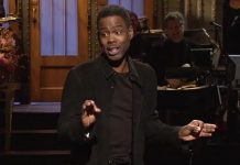 SNL Premiere: Chris Rock Will Host It! SNL Premiere Feature