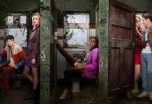 Sex Education Season 3: Production Is Officially On Track! Details Inside Sex Education Feature