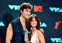 Are Shawn Mendes And Camila Cabello Splitting Up? Shawn Mendes And Camila Cabello Feature