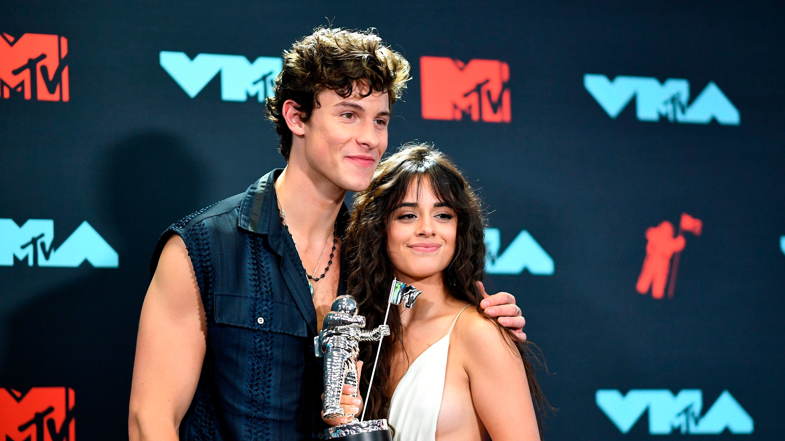 Shawn Mendes And Camila Cabello Feature