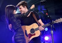 Camila Cabello Talks About Shawn Mendes’ Upcoming Album! They Haven’t Parted Ways! Shawn Mendes And Camila Cabello Media