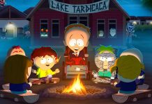 South Park: Pandemic Special Shows Cartman Skipping In-Person School South Park Media