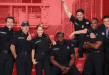 Station 19: Preview Gives Out Details; Showrunner Promises Viewers A Good Time Station 19 Feature