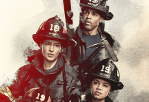 Station 19: Season 4 Poster Out; Details Inside Station 19 Feature