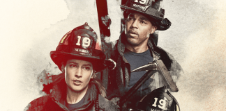 Station 19 Feature