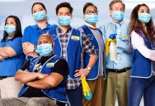 Superstore Season 6 Teaser Shows Workers Dealing With COVID-19 Pandemic Situation! Superstore Feature