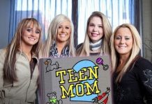 Teen Mom 2: Know What The Cast Is Up to And Their Shocking Transformation Teen Mom Feature