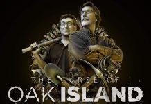 The Curse Of Oak Island: Season 8? What’s Known So Far? The Curse Of Oak Island Feature
