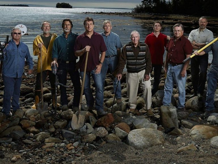The Curse Of Oak Island Season 8? What’s Known So Far? TheNationRoar