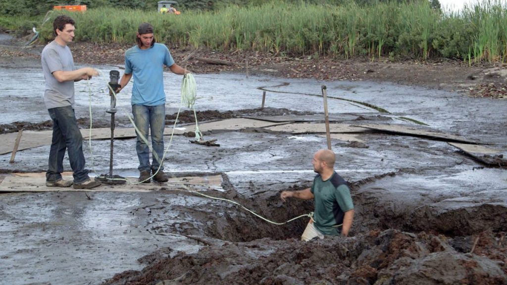 The Curse Of Oak Island Media1