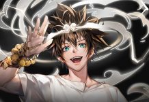 The God of High School: Episode 11 Details & Schedule The God of High School Feature