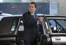 “The Lincoln Lawyer” Heading To Netflix From CBS! The Lincoln Lawyer Feature