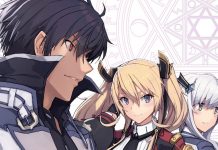 The Misfit Of Demon King Academy Episode 11 The Misfit Of Demon King Academy Episode 13