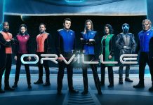 The Orville Season 3: Finale Premiere Date On Hulu Out Now! The Orville Season 3