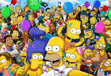 The Simpsons: Hank Azaria’s Character Carl To Be Voiced By Better Things Fame Actor The Simpsons Feature