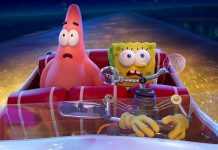 SpongeBob Movie: Sponge On The Run Netflix Release Updates Spongebob Media