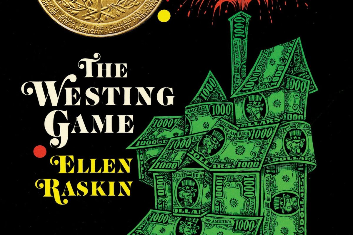 The Westing Game Novel Is Getting A Series On HBO Max Know What s The 