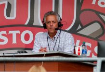 Thom Brennaman: Baseball Announcer Resigns After Homophobic Slur Thom Brennaman Feature