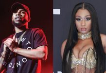 Tony Lanez Finally Talks About ‘Money Over Fallouts’ Shoot by Meghan Thee Stallion Tony Lanez Finally Talks About 'Money Over Fallouts'