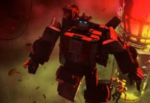 Transformers: War For Cybertron First Earthrise Teaser Out; Know What It Reveals Transformer War For Cybertron First Earthrise Feature