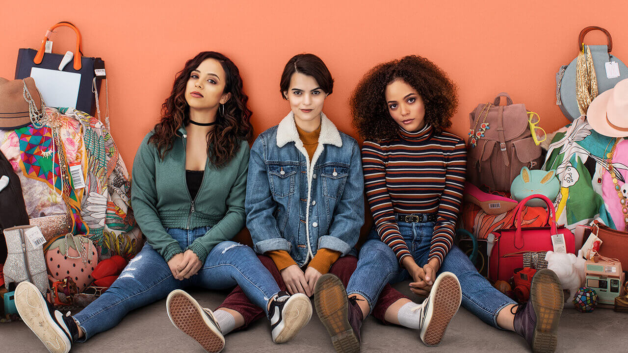 Trinkets' Second and Final Season Coming to Netflix in August 2024 - What's on Netflix