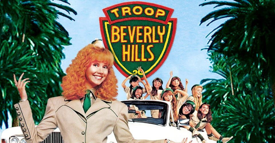 Troop Beverly Hills 2 Is In The Making! Details Inside