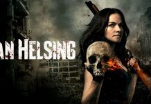 Van Helsing: When Can We Expect Season 5 Premiere? Van Helsing Feature