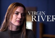 Virgin River Returns for A Season Two on Netflix! Virgin River Season 2 Feature
