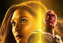 ‘WandaVision’ trailer: Wanda Maximoff and Vision raise the stakes in new Disney+ Marvel series WandaVision