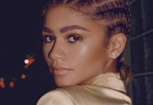 Zendaya becomes the youngest ever best actress in a drama series winner at the Emmys