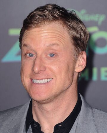 Alan Tudyk