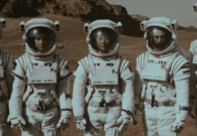 Away Season 2 has been Cancelled by Netflix! Is it never happening? Away Season 2